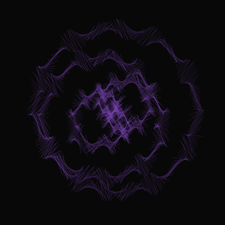 The Noise #10743