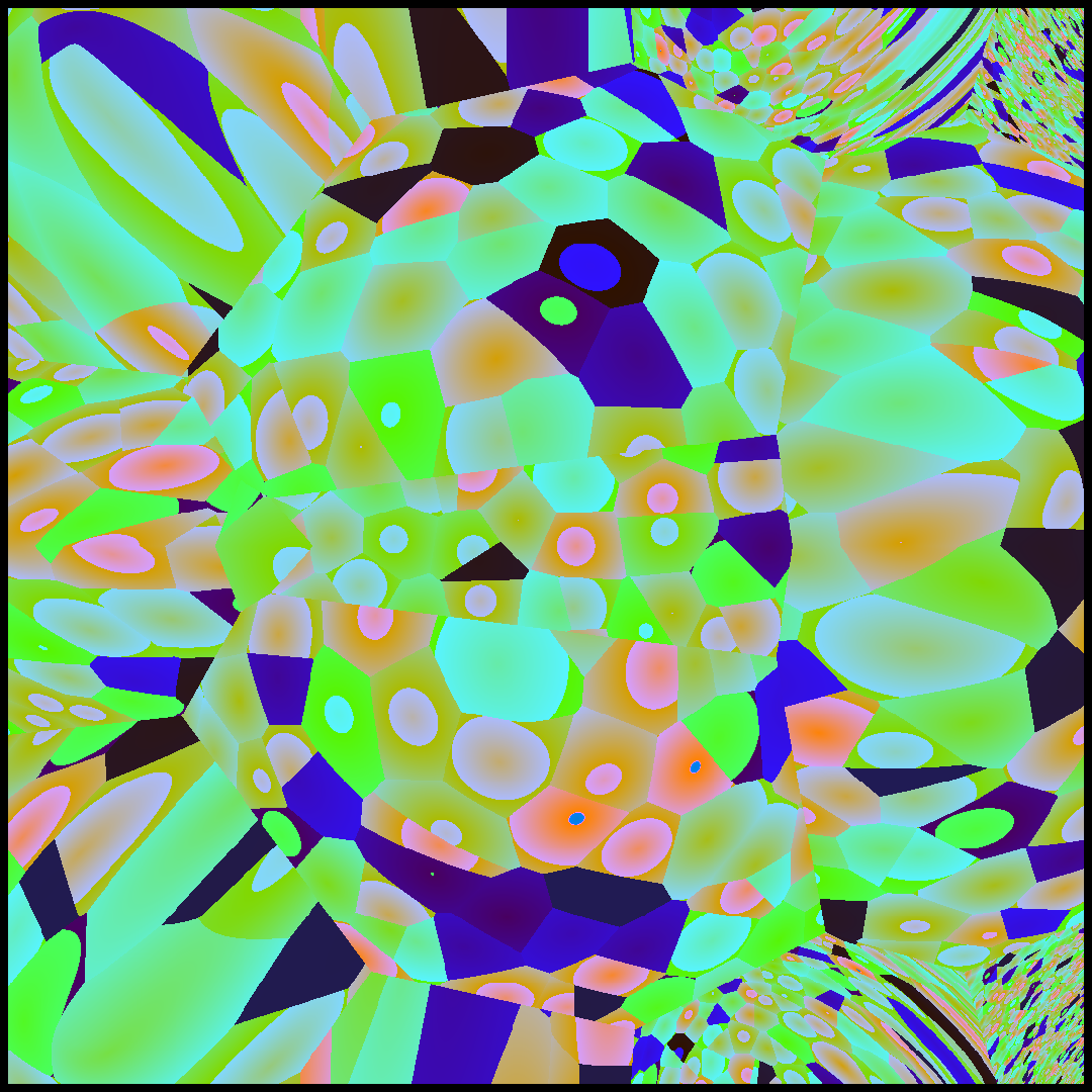 perception of time #3