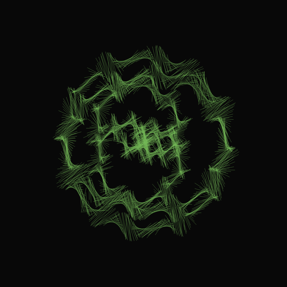The Noise #14929