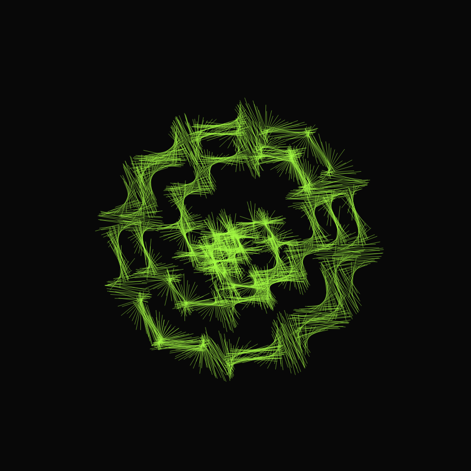 The Noise #14148