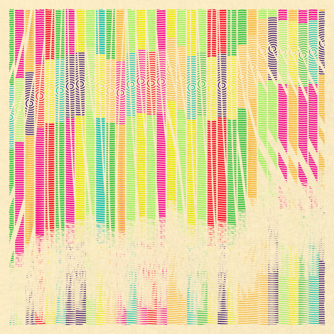 Caterpillars #4