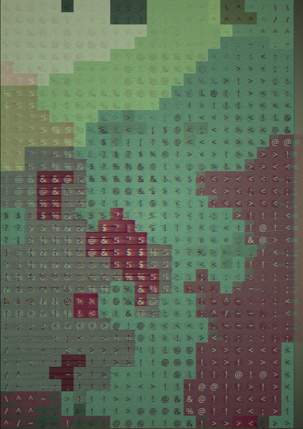 Convergence Remnants #14431