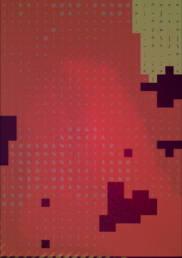 Convergence Remnants #14925