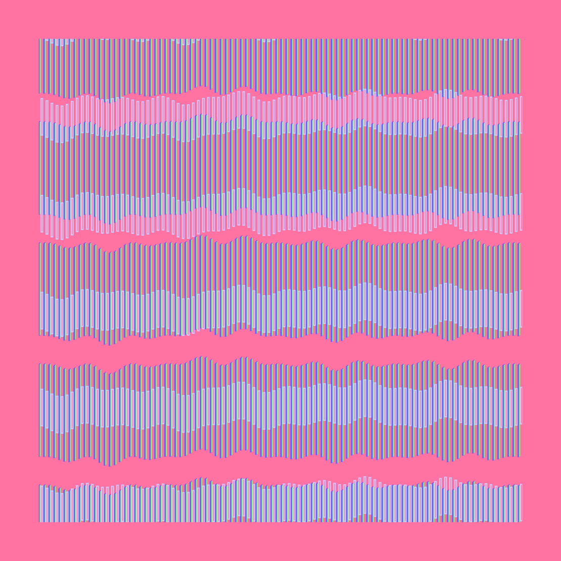 WAVE TONES #19