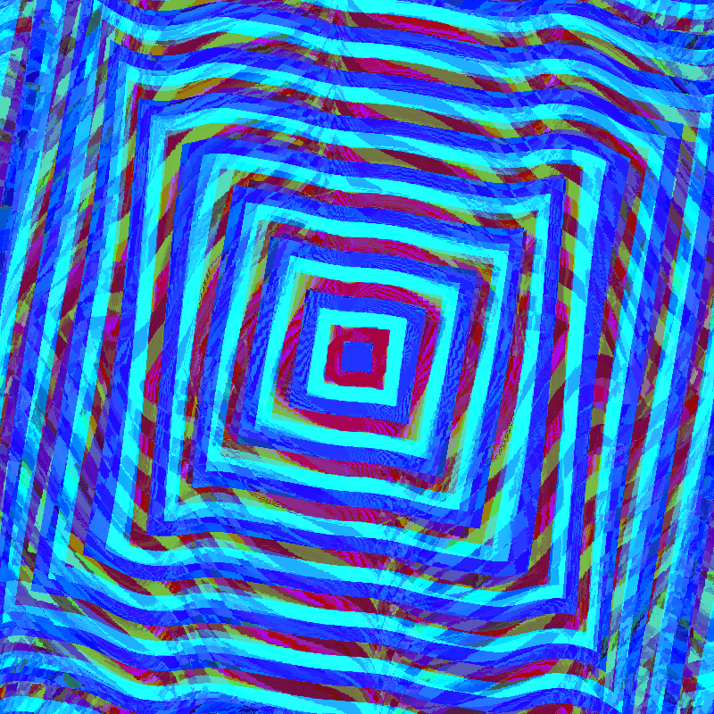 dmt vision #1 #21