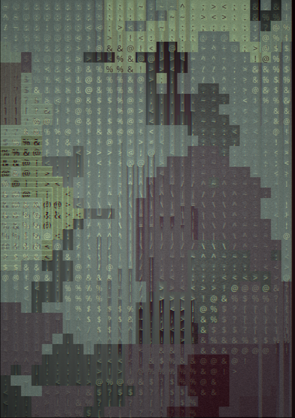 Convergence Remnants #17055