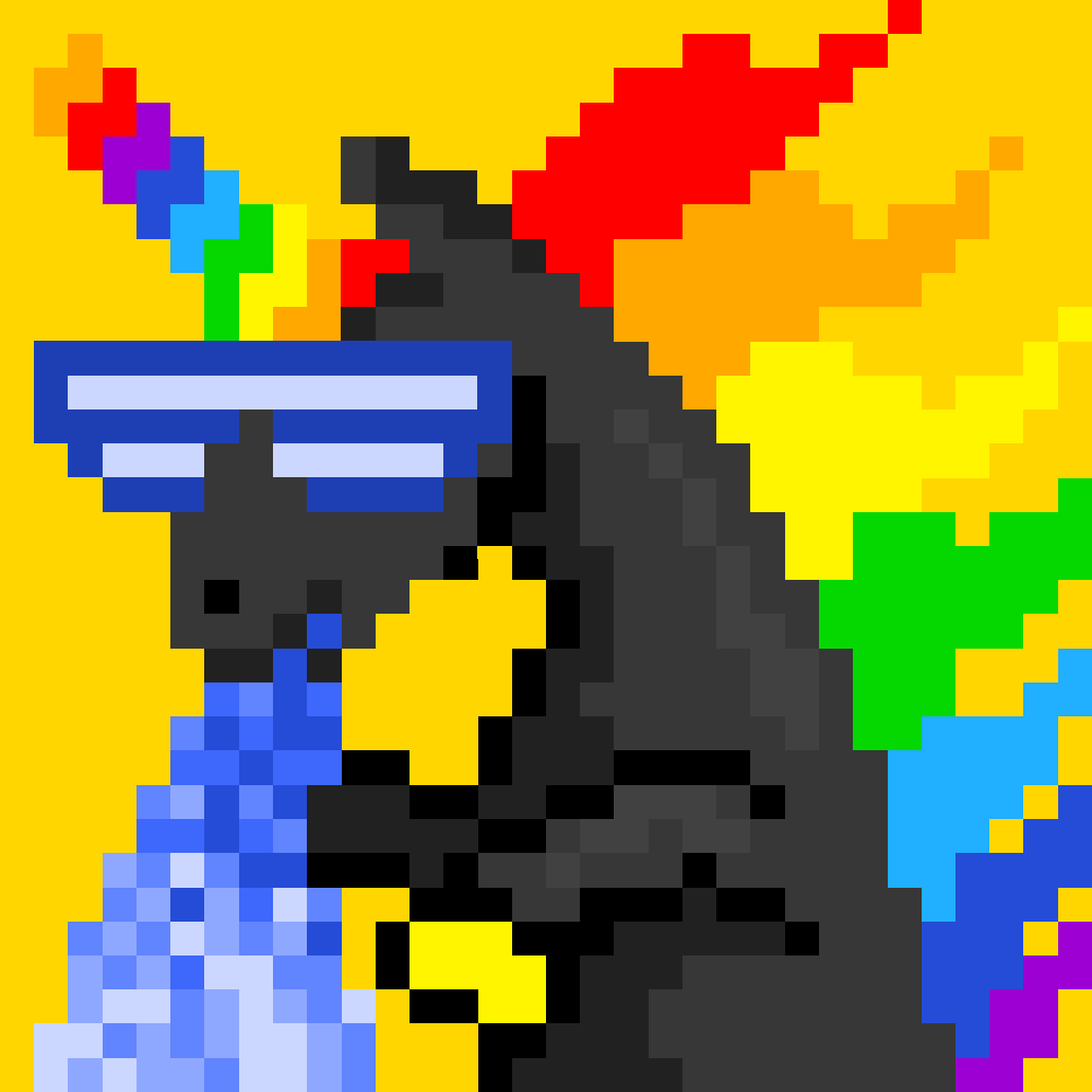 Unicorn #2883