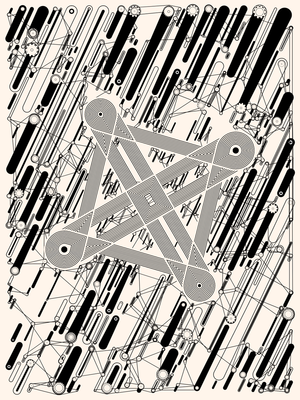 Sprocket Factory #51