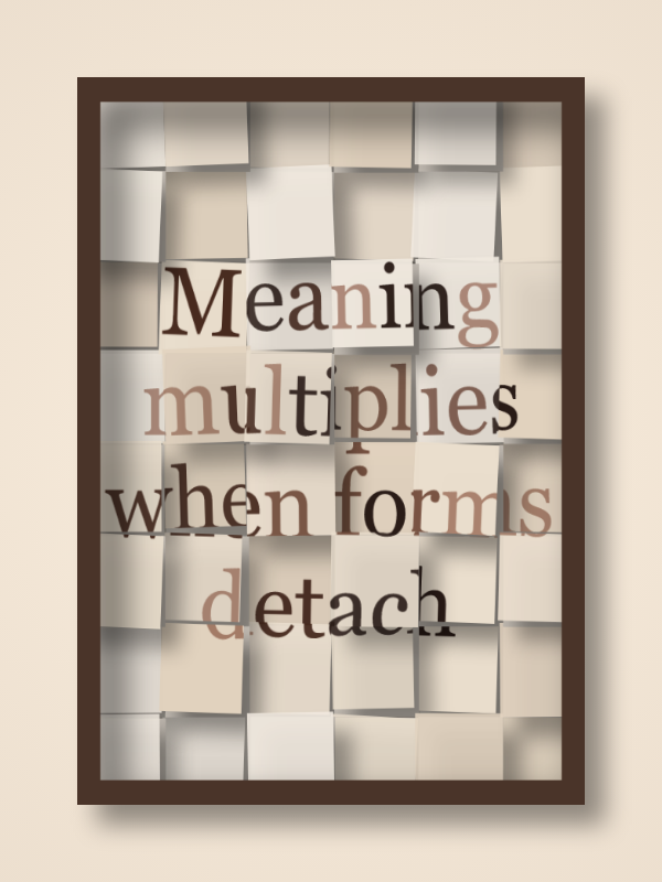 The Metaphor Machine #27270