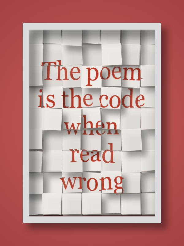 The Metaphor Machine #2722