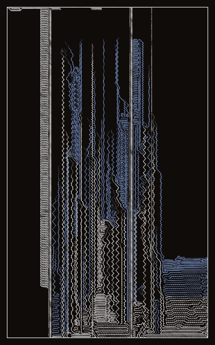 Towers #36