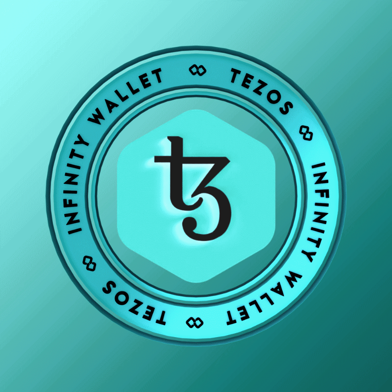 Tezos x Infinity Wallet #639