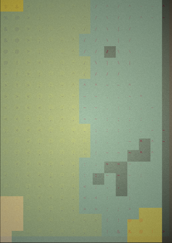 Convergence Remnants #13181