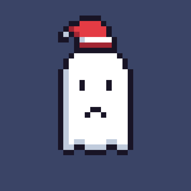 Ghosties #159