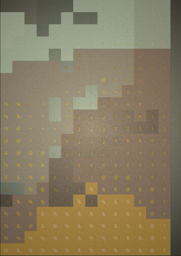 Convergence Remnants #16263