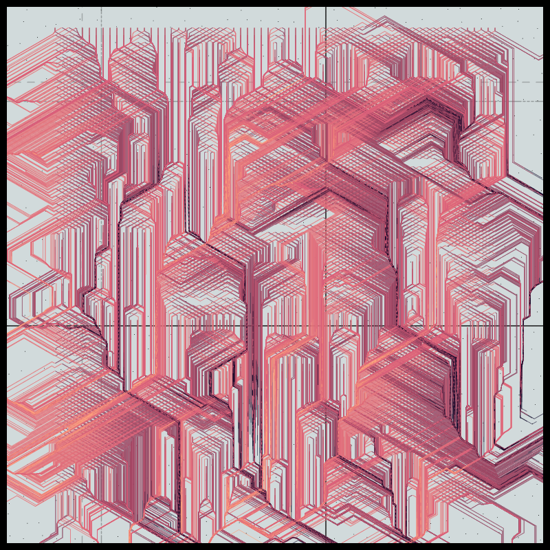 Breezeblocks #113