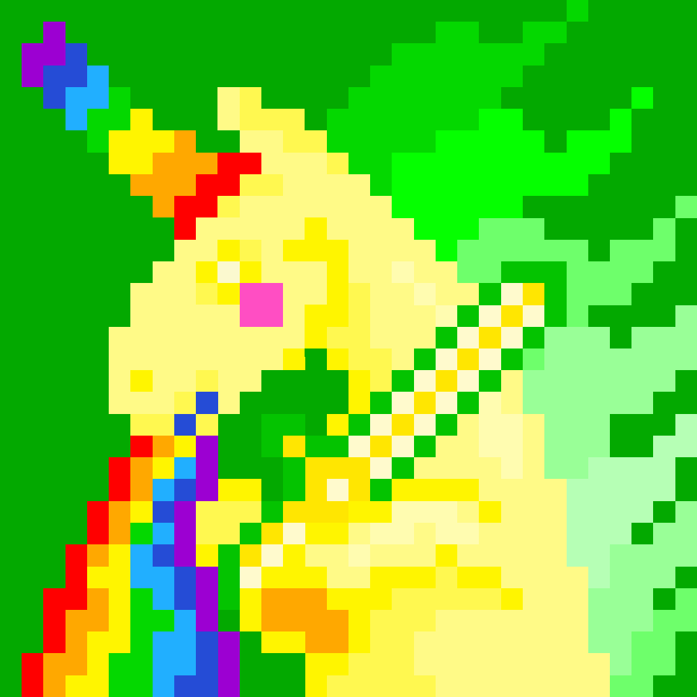 Unicorn #5199
