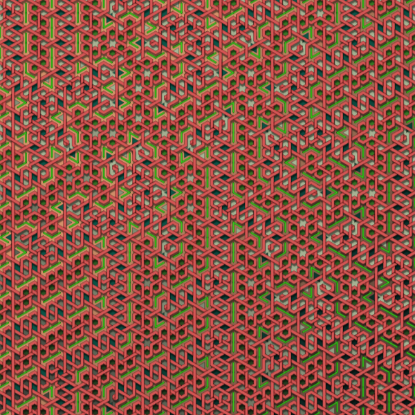 Interlaced #253