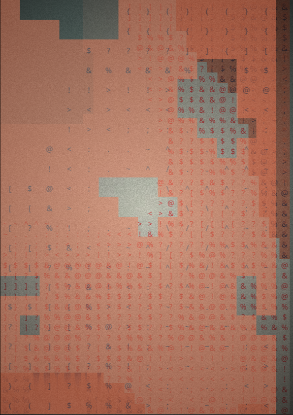 Convergence Remnants #19974