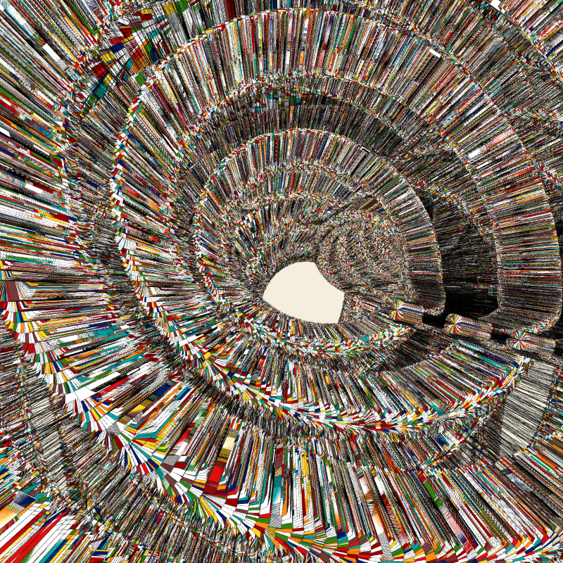 Singularithm #1132