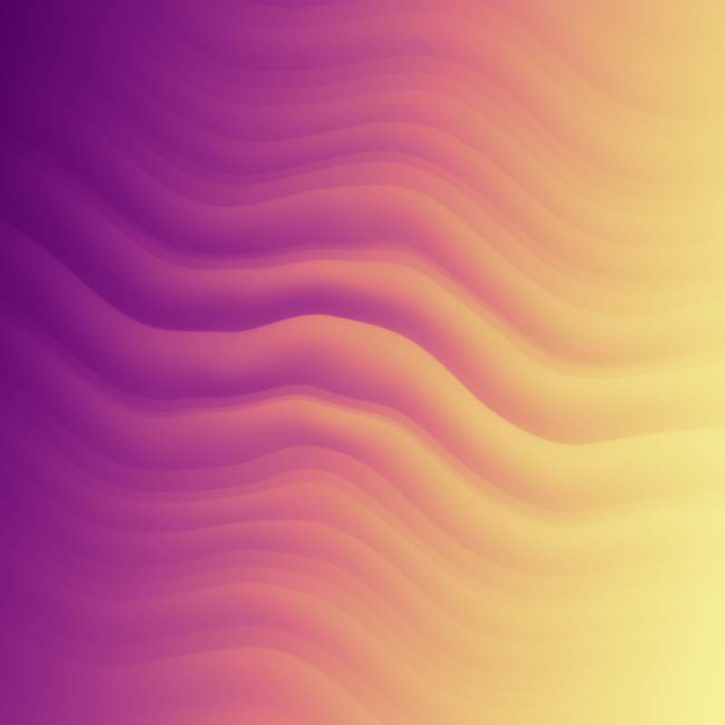 Sand waves #6