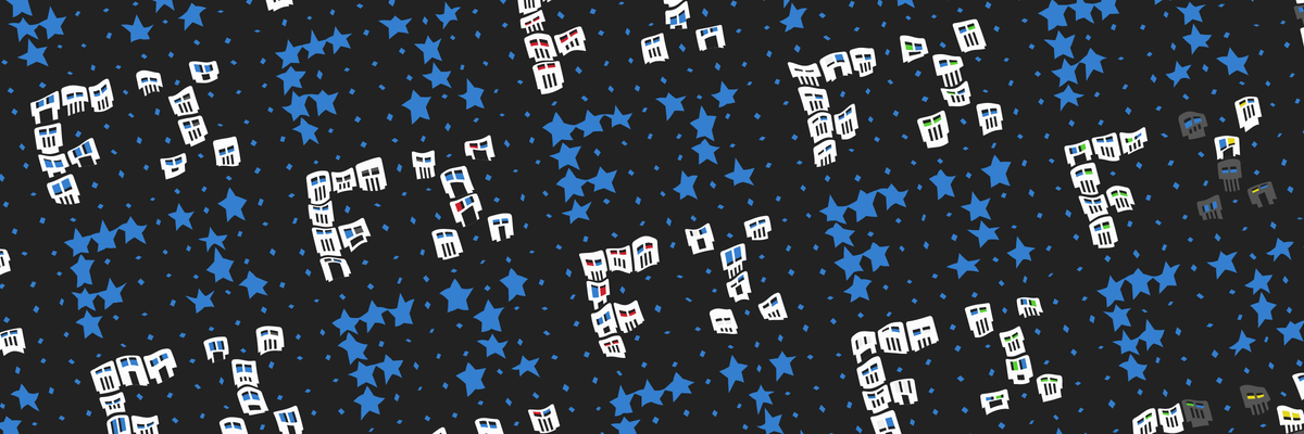 SMOLSKULL-PATTERN #1108