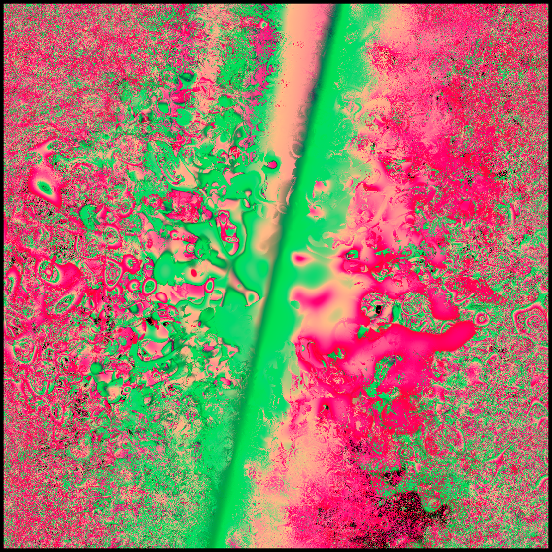 Dissolvable #87