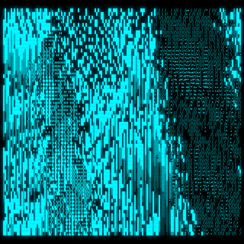 ASCII-SCAPE #146