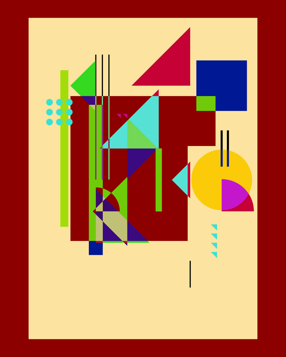 Reblend #97