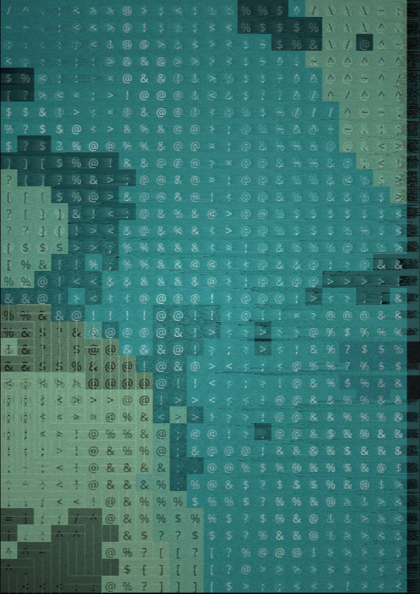 Convergence Remnants #17025