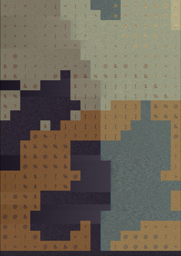 Convergence Remnants #10431