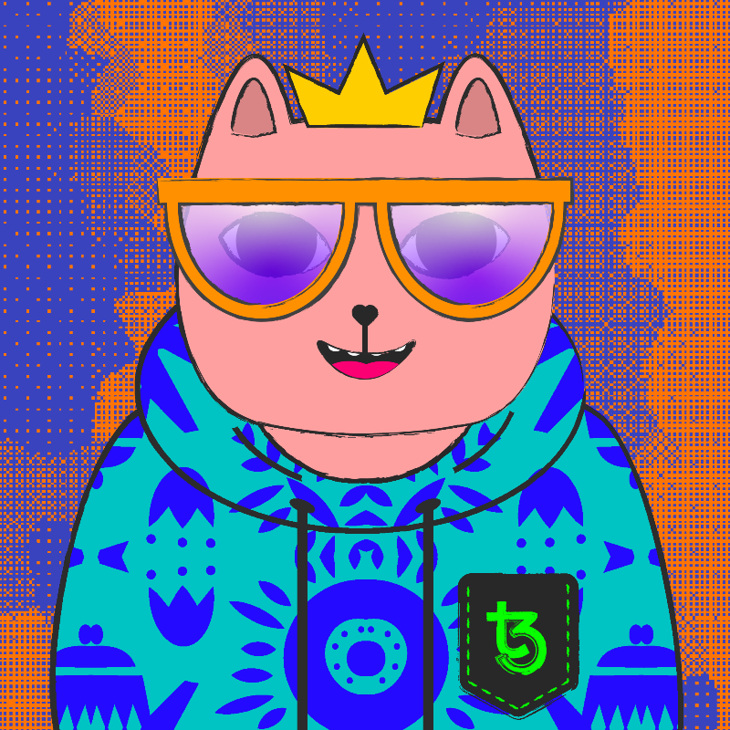 hash cats – genesis #221