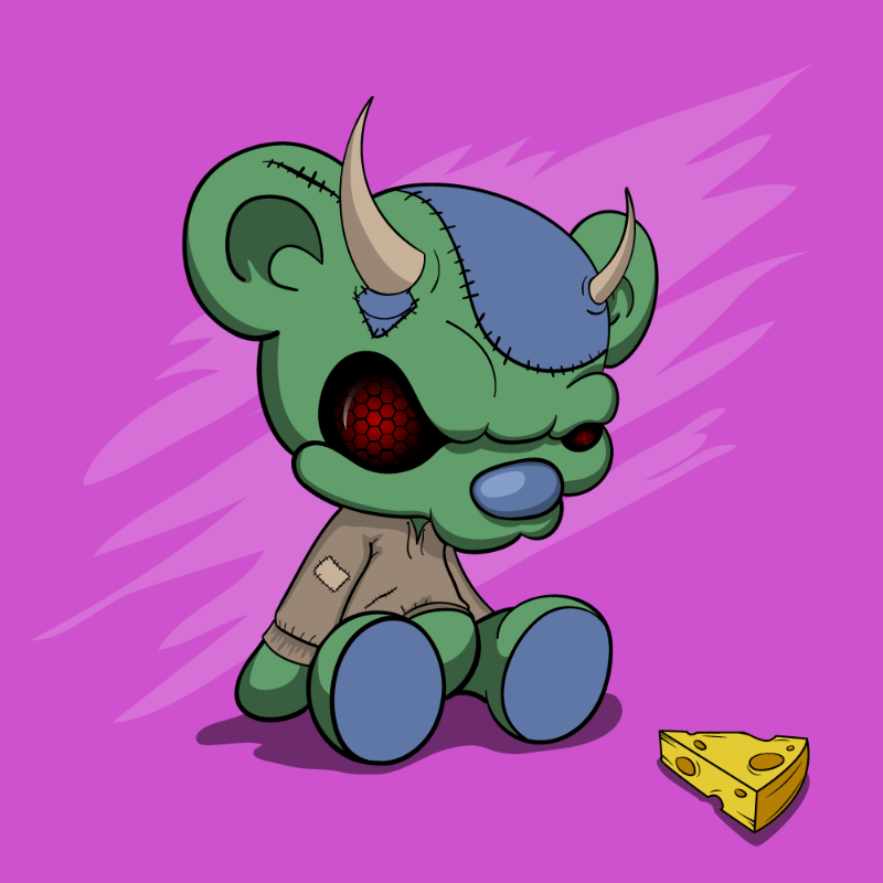 CYTEZ #183