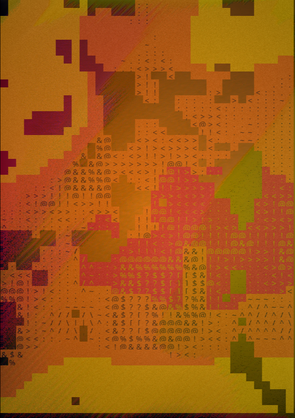 Convergence Remnants #7450