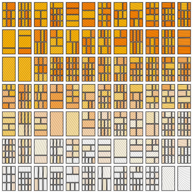 Story Gradients #64