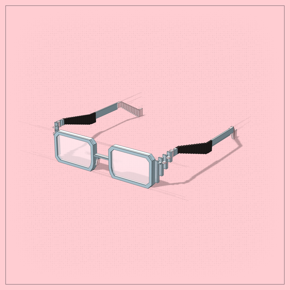 GENERATIVE GLASSES #69