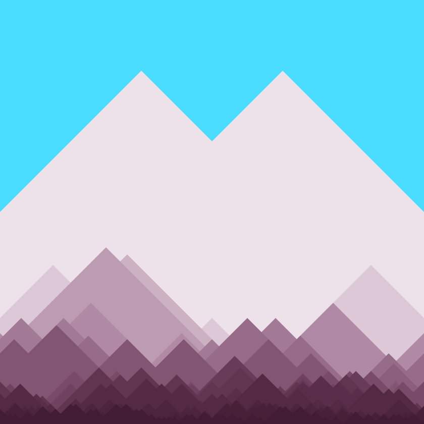 Mountains #81