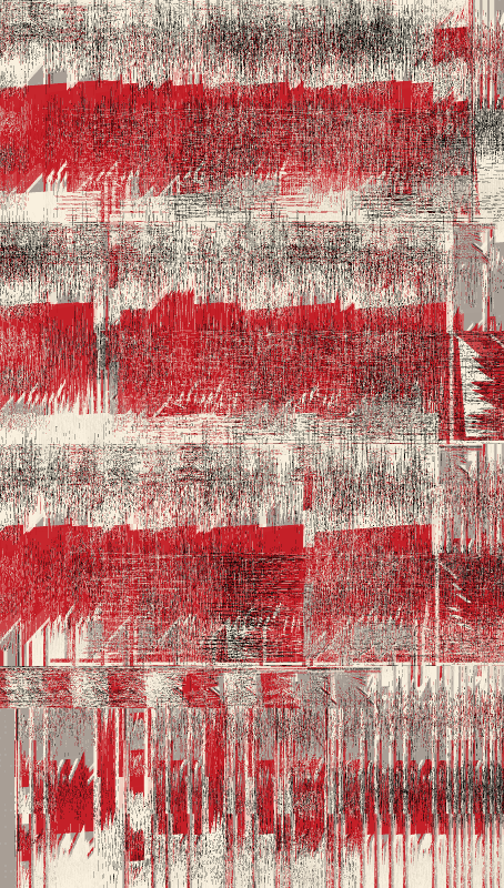 Unfinished Loom #45