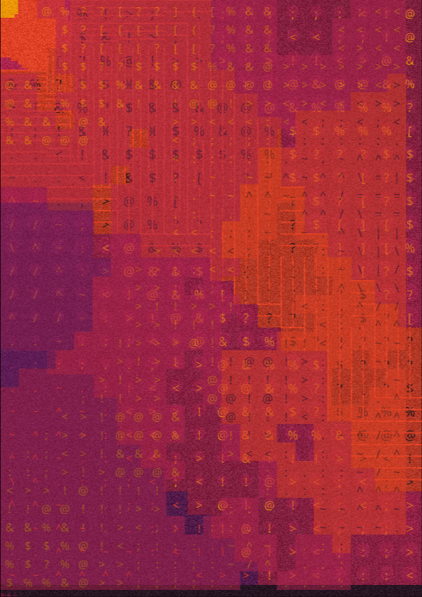 Convergence Remnants #1322