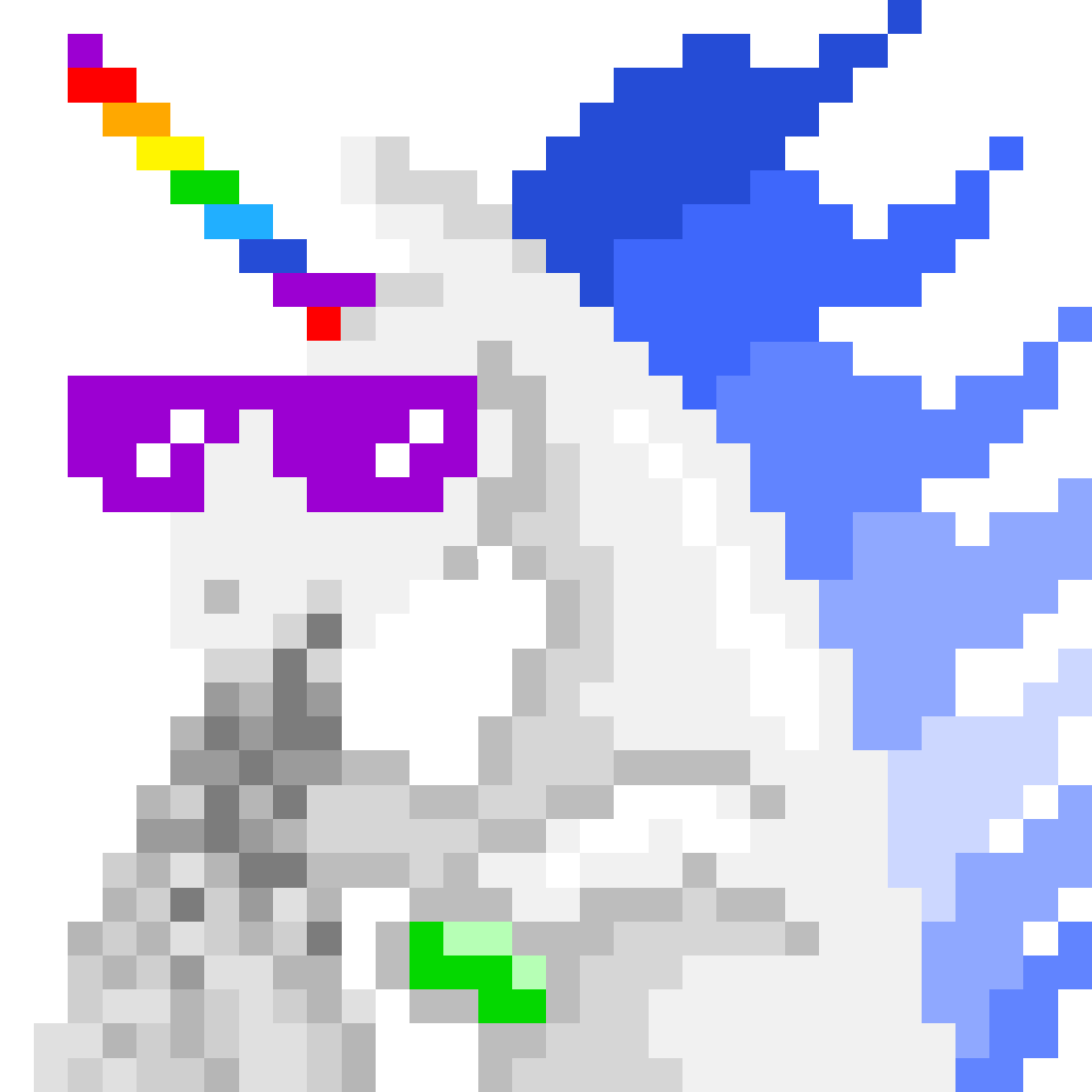 Unicorn #8096