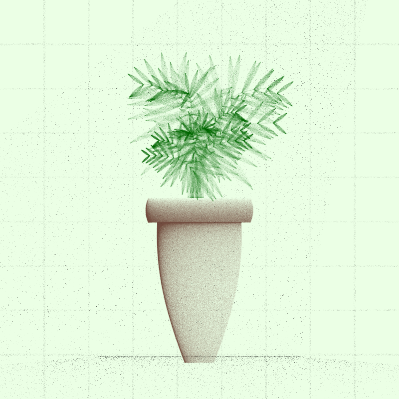 🌱 Potted & Printed #434