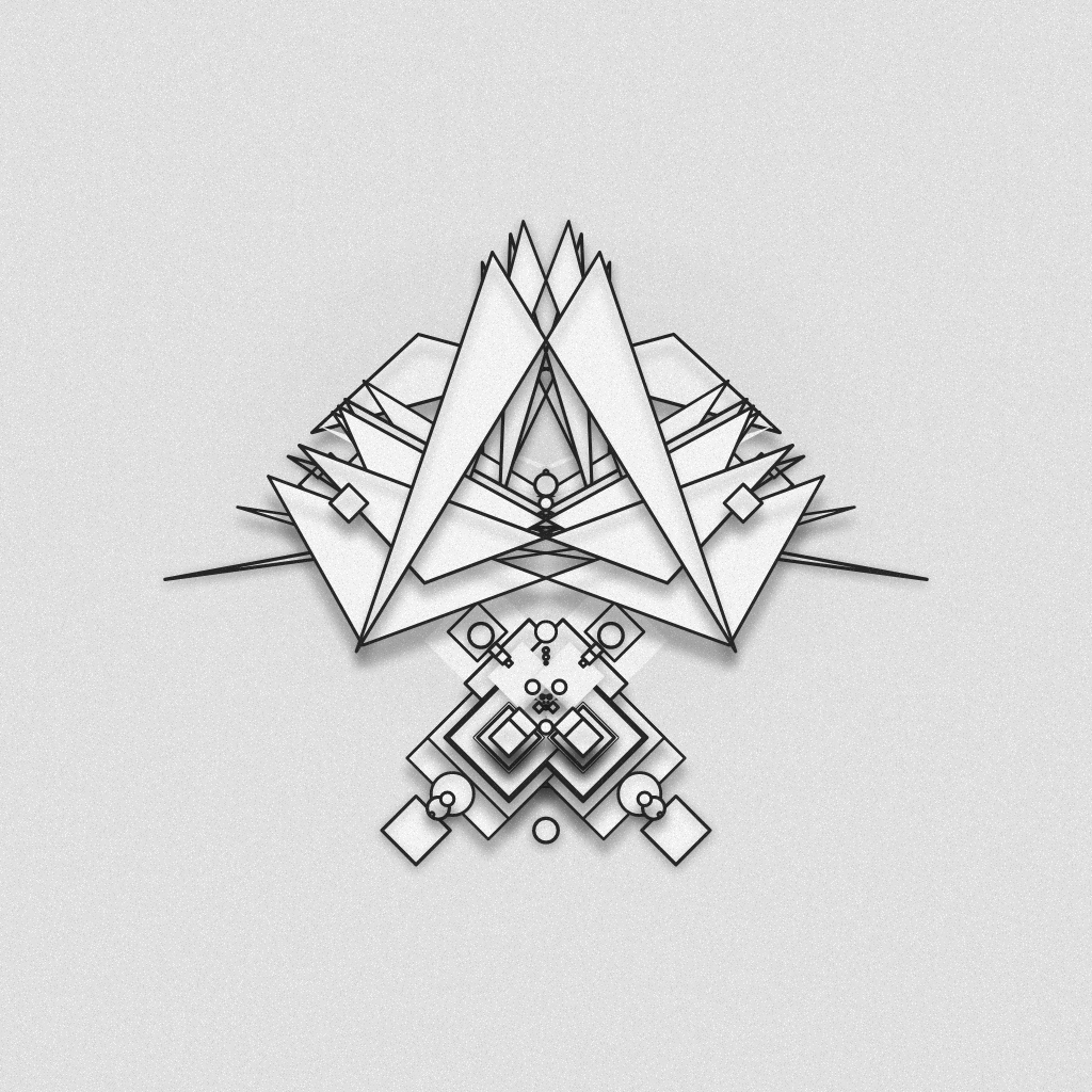 Paper Emblems #155