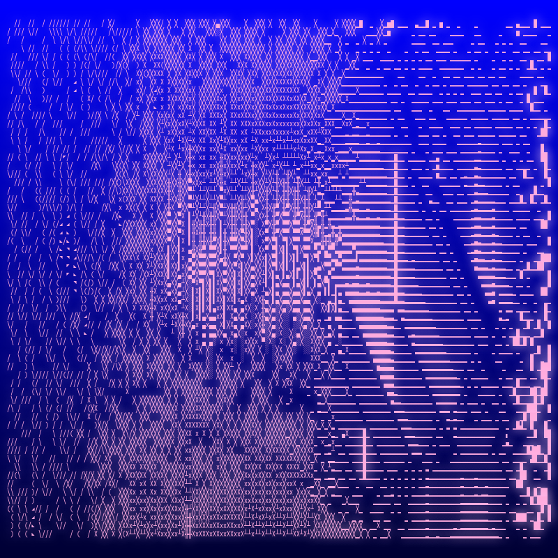 ASCII-SCAPE #156