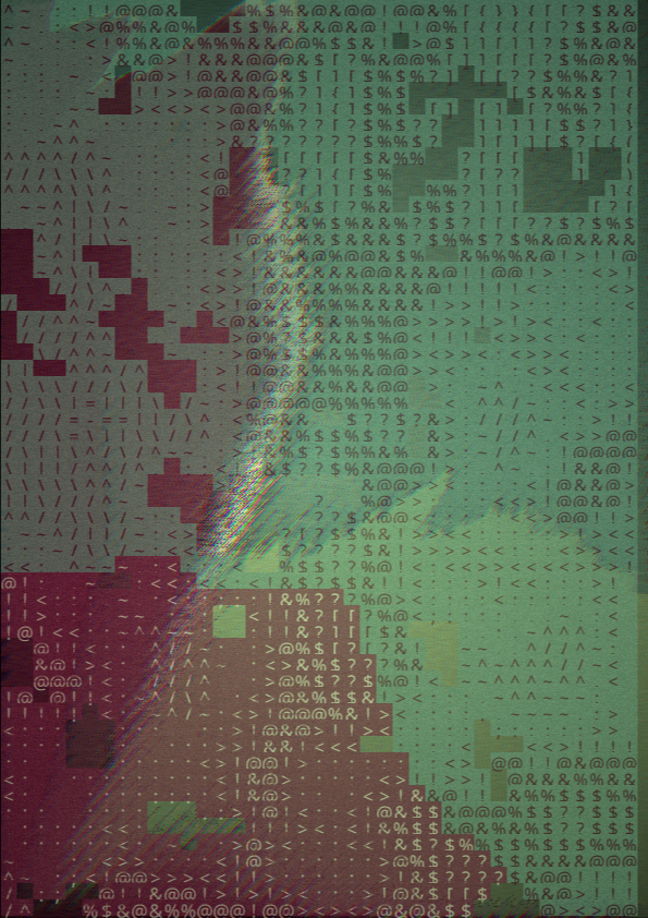 Convergence Remnants #7437