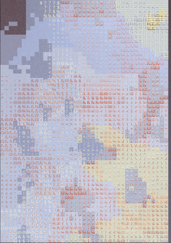 Convergence Remnants #1156
