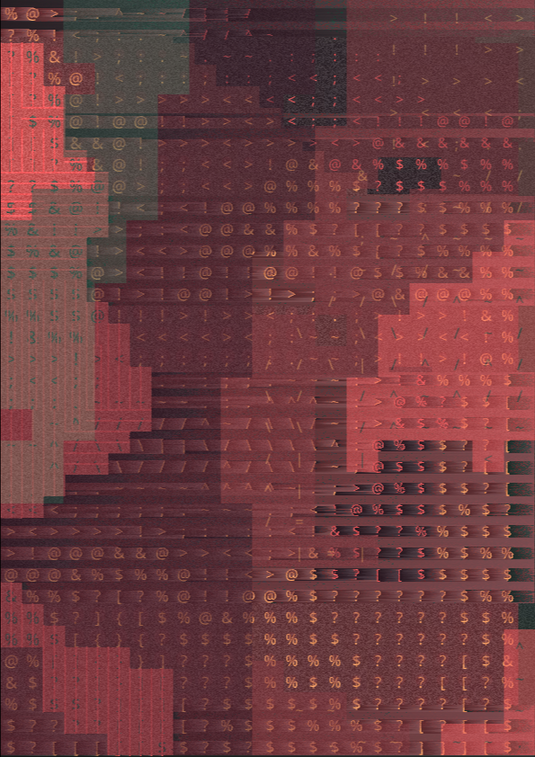 Convergence Remnants #17422