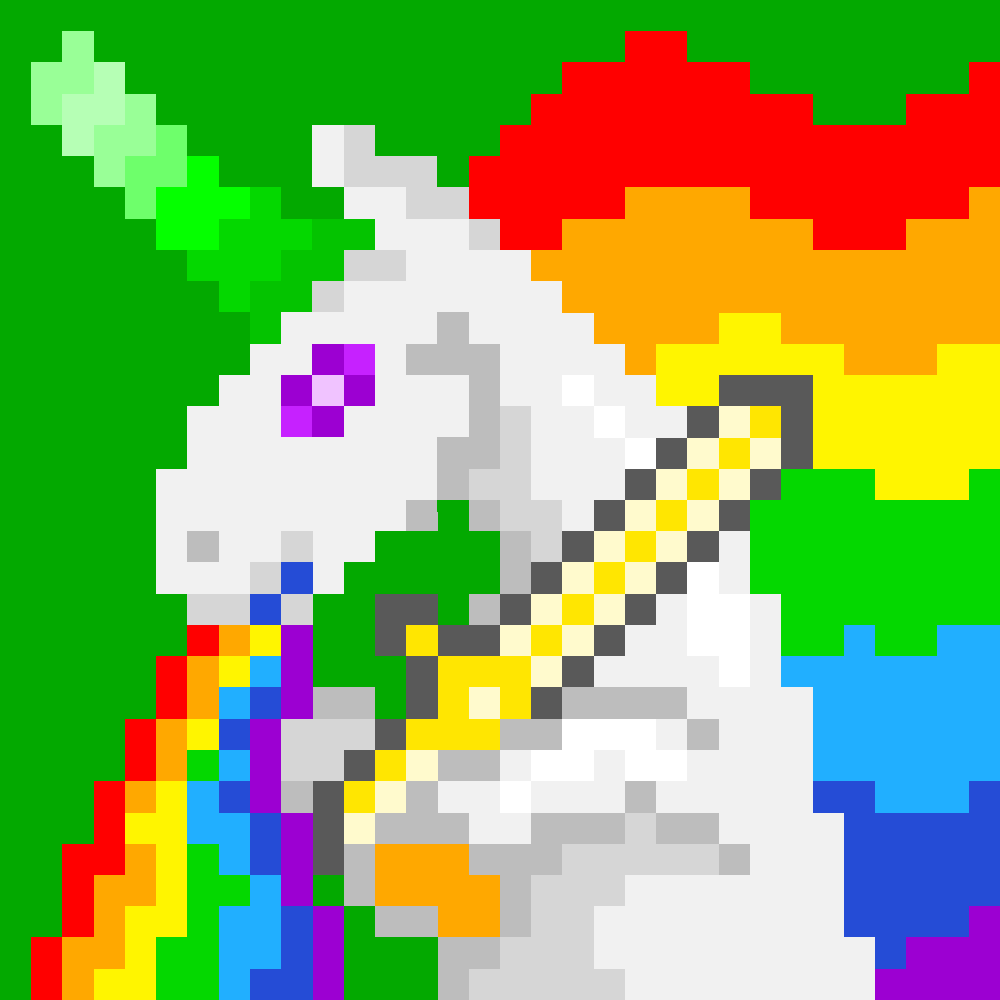 Unicorn #6868
