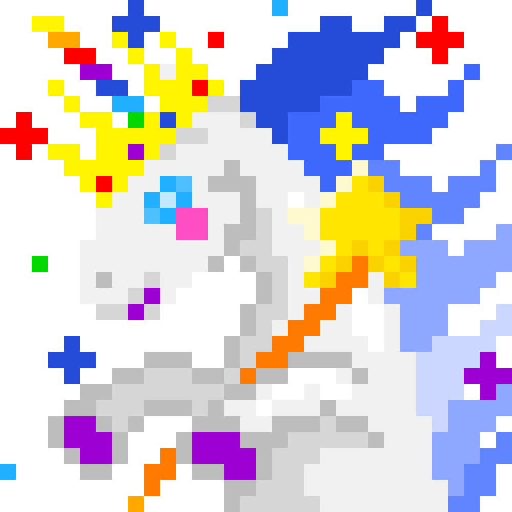 Unicorn #4323