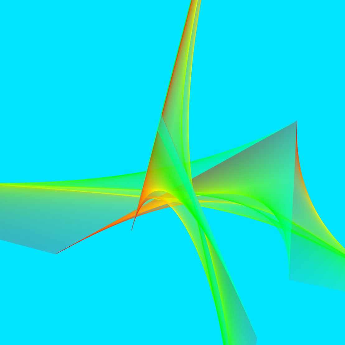 Holographics #279