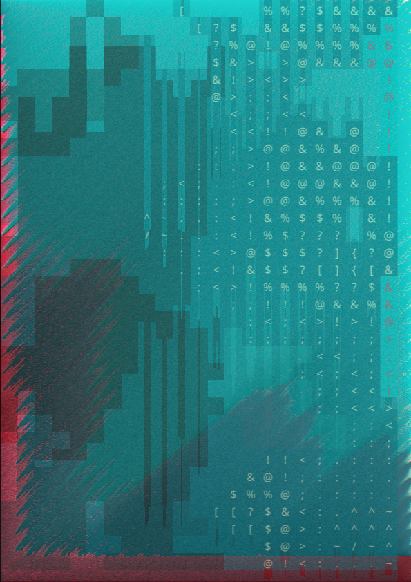 Convergence Remnants #4959